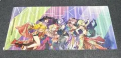 マクロス プレイマット 2枚セット 2025年最新】プレイマット+マクロスの人気アイテム - メルカリ