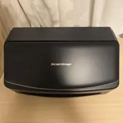 RICOH ScanSnap ix1600 自動給紙スキャナー ブラック