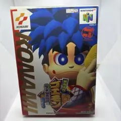 ◯がんばれゴエモン～ネオ桃山幕府のおどり～
