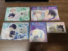 誰か夢だと言ってくれ 誰夢 真柴樹 星川小夜 いつさよ グッズ