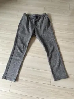 GRAMICCI グレー スウェットパンツ M