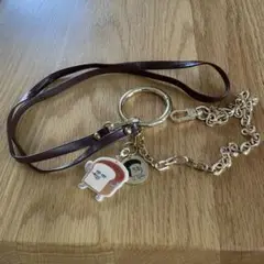 パンどろぼう　ショルダーストラップ