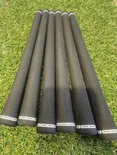 【極美品】Titleist 純正ゴルフ グリップ 6本セット 360
