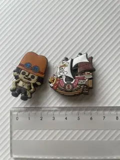ワンピースビジッツ
