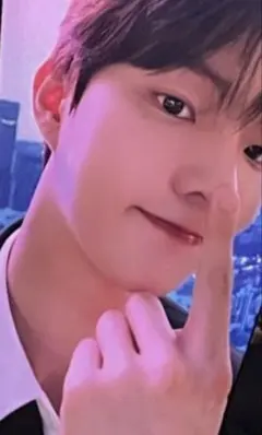 THE BOYZ トレカ キュー Q