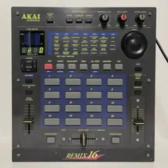 2025年最新】akai remix16の人気アイテム - メルカリ