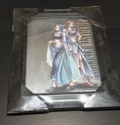 ワンピース ナミ＆ビビ 鏡 ミラー