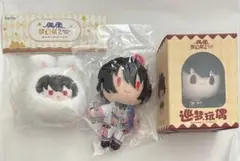 あんスタ 凛月 うさぎおまんじゅう コスマス 巡夢