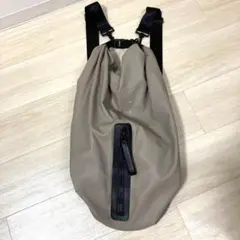 メゾンマルジェラ ユニセックス リュック バックパック
