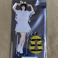 新井彩永AKB48 大丸東京店 衣装展 アクスタ チーム8思い出の衣装展