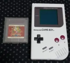 初代ゲームボーイ