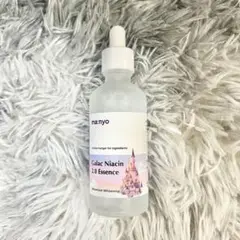 魔女工場 ガラクナイアシン2.0エッセンス80ml