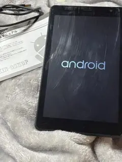 8.1インチ Android アンドロイド タブレット