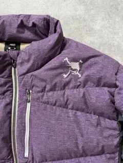 Oakley Skull Exalt Down Jacket