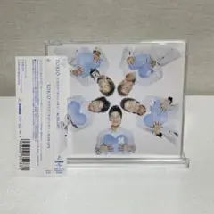 ラブラブ♡マンハッタン/ALIVE-LIFE TOKIO 帯あり