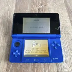 Nintendo ニンテンドー 3DS 本体