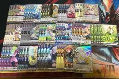 ヴァンガード 竜魂鳴導 チュア・リーナ デッキ