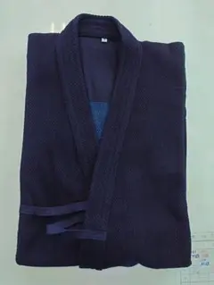 剣道着　正藍染軽量二重4号