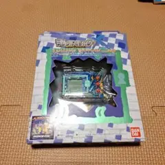デジタルモンスターX　A'smaria EDITION
