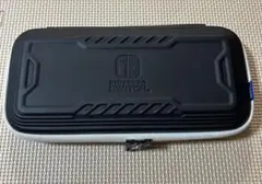タフポーチ プラス for Nintendo Switch ホワイト