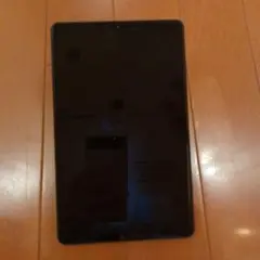 Lenovo Tab M8 HD グレー 本体