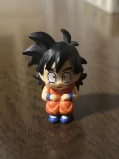 まちぼうけ ヤムチャ ドラゴンボール