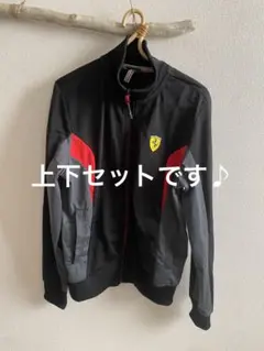 PUMA ジャージ上下セット