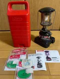 2025年最新】コールマン peak1 222の人気アイテム - メルカリ