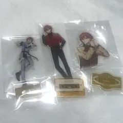 西園練牙 アクリルスタンド アクスタ セット