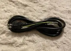 電源ケーブル　3P-2P変換　12A/125V