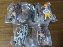 ワンピース LUFFY's 冒険の記憶 vol.1