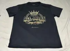 phiten TOKAI ALL JAPAN Tシャツ LLサイズ