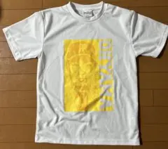 阪神タイガース　選手フェイスTシャツ（ホワイト） サイズ：S 3大山