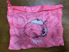 ドラゴンズ　ガチャガチャ　パオロン　サコッシュ