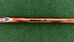 【美品】Diamana RF 50X ドライバーシャフト