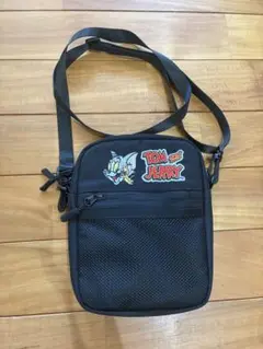 トムとジェリー ショルダーバッグ