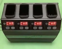 DJI PHANTOM4,3 充電器 Multi Charging Dock