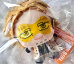 僕のヒーローアカデミア　ちびぐるみ　vol.2 ホークス　爆豪勝己 セット