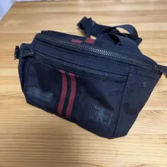 ☆激レア★ PORTER ポーター　ケイスリーヘイフォード　ショルダーバッグ　黒 ☆激レア☆ PORTER ポーター ケイスリーヘイフォード ショルダー