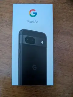 google pixel8a sim フリー ブラック 128gb