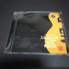 Tama Matsumoto Dragon from the West