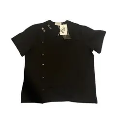 【新品】DDNPHH Tシャツ 黒 M