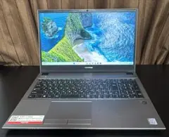 Core i7-10510U /DVD搭載モデル