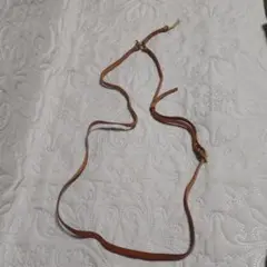 ストラップ携帯首かけ用ビィトン