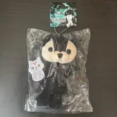 【新品未開封】呪術廻戦 伏黒恵 ベア ぬいぐるみ