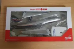 Herpa アエロフロート エアバス A330