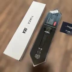新品未使用TIMEX×WDS CLASSIC DIGITALBLACK