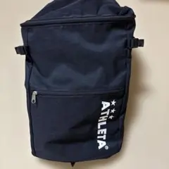ATHLETAアスレタスポーツリュックサッカーフットサル