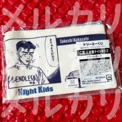 頭文字D 洗えるマスクLight 妙義ナイトキッズVer. M 中里毅 庄司慎吾 2025年最新】ナイトキッズ中里の人気アイテム - メルカリ