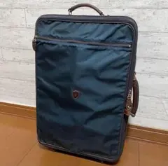 極美品 Felisi フェリージ 旅行バック　出張　キャリーケース　希少　高級 正規取扱店】フェリージ キャリーケース ソフト Felisi felisi
